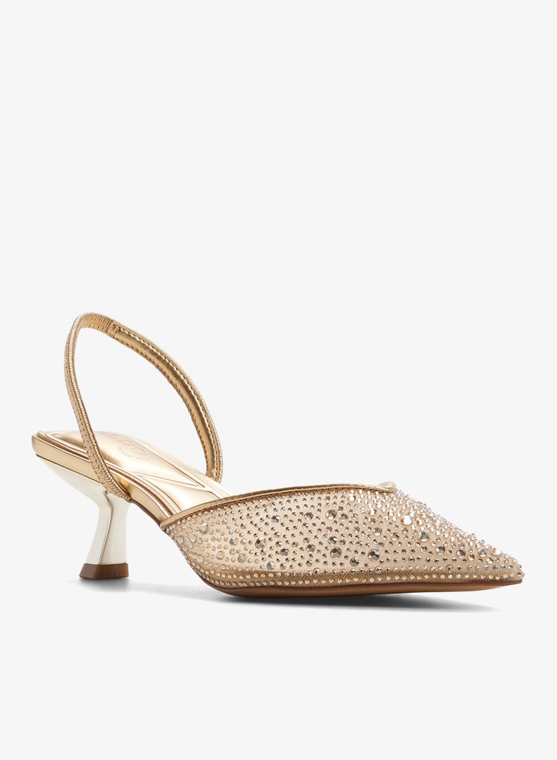 ALDO Calresa Sling Back Sandals - Image 3